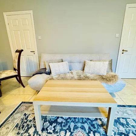 Duchess Victoria Haven * دروغيدا
